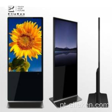 Tela Touch Screen Display de 42 polegadas